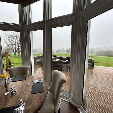Welbeck Manor And Golf Hotel Sparkwell Exterior photo