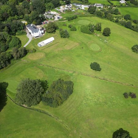 Welbeck Manor And Golf Hotel Sparkwell Exterior photo