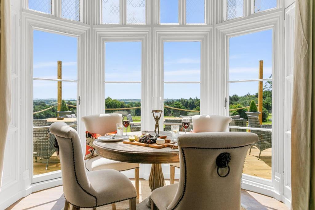 Welbeck Manor And Golf Hotel Sparkwell Exterior photo