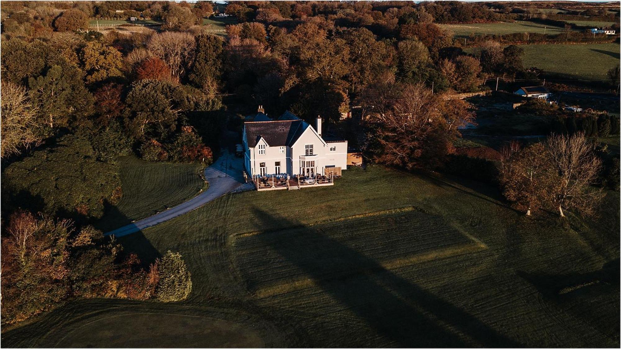 Welbeck Manor And Golf Hotel Sparkwell Exterior photo